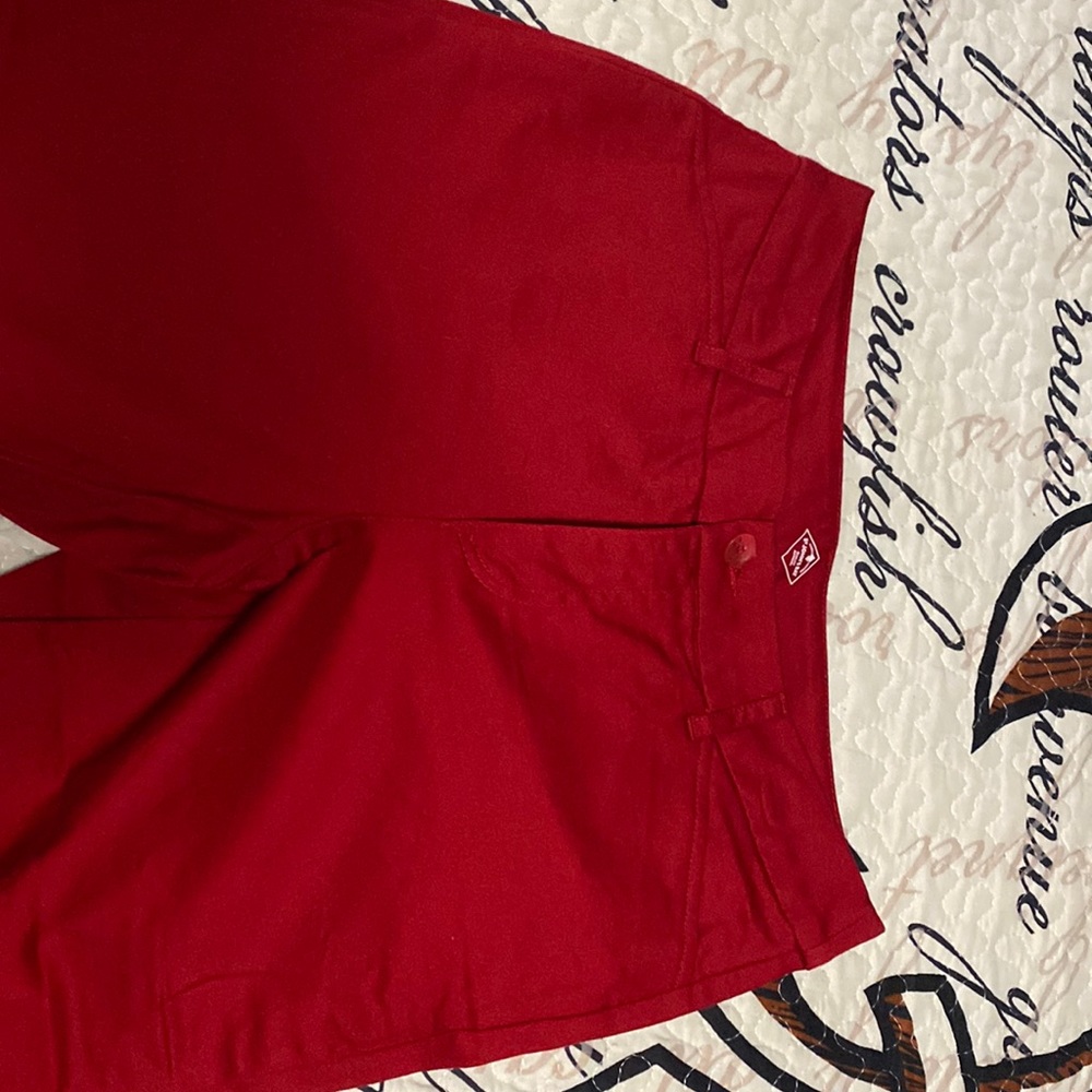 Woman’s capris